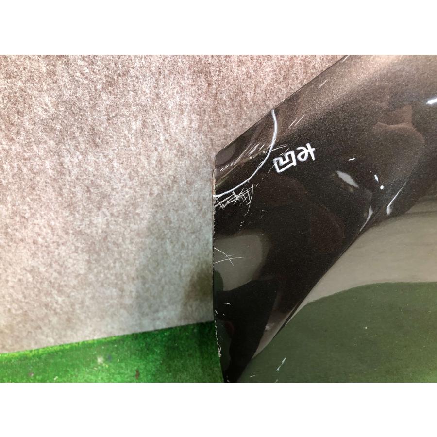 トヨタ アルファード 30系 純正 ボンネット/フードパネル GGH30W