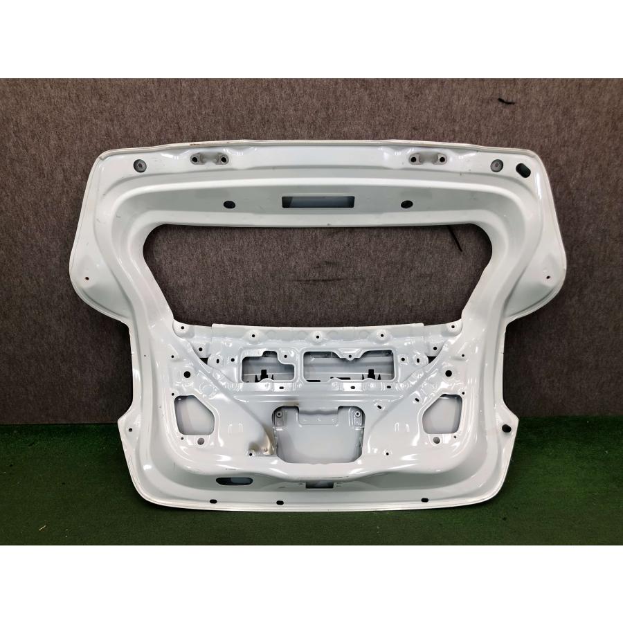 トヨタ ヤリス GR GXPA16/MXPA12 純正 リアゲート/バックドア バック