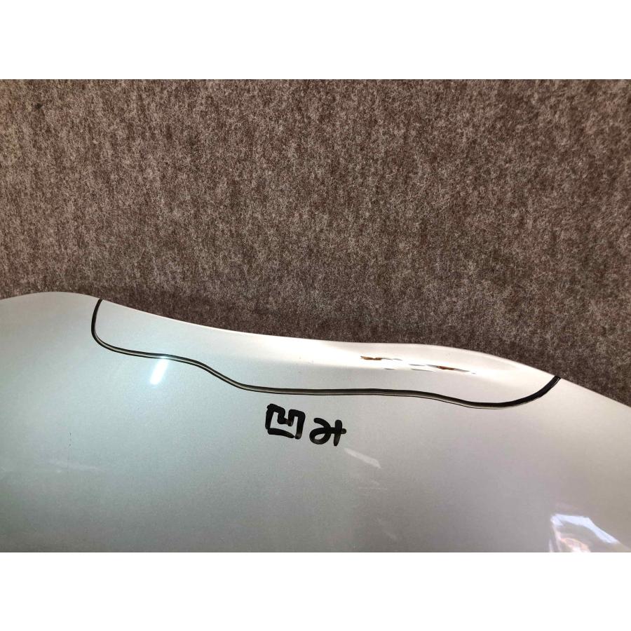 トヨタ ヴィッツ 130系 純正 ボンネット KSP130/NSP130/NSP135/NCP131