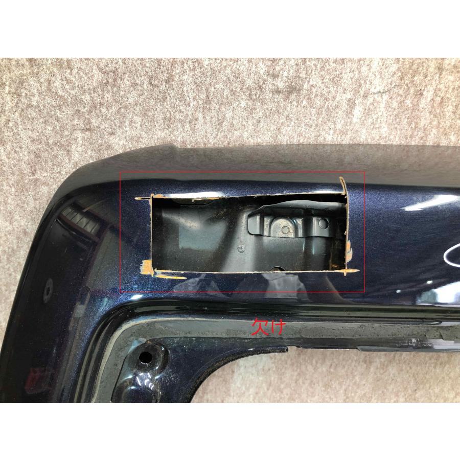 トヨタ ハイエース レジアスエース 200系 純正 リアゲート/バックドア