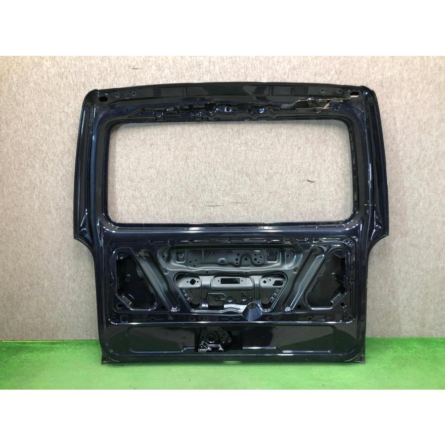 トヨタ ハイエース レジアスエース 200系 純正 リアゲート/バックドア