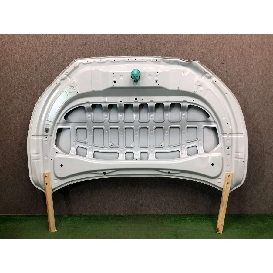 トヨタ カローラクロス 10系 純正 ボンネット/フードパネル ZSG10
