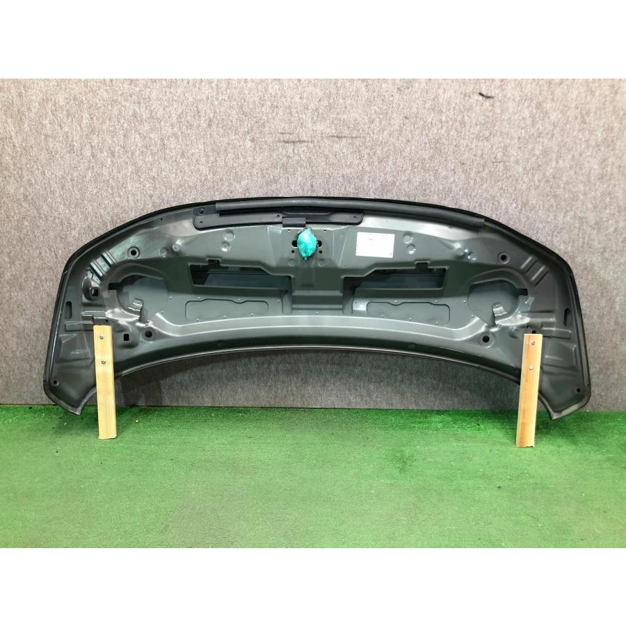 ホンダ N-BOX JF3/JF4 純正 ボンネット フード : 拓海商事ヤフー店