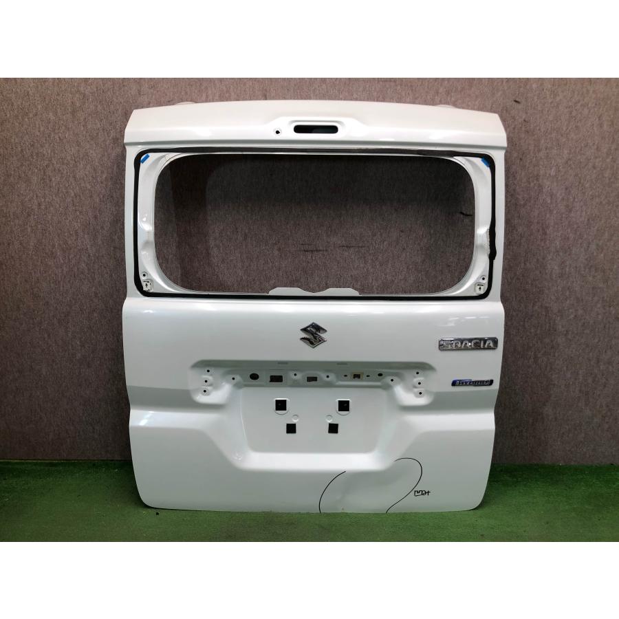 スズキ スペーシア MK54S/MK94S 純正 リアゲート/バックドア : 拓海