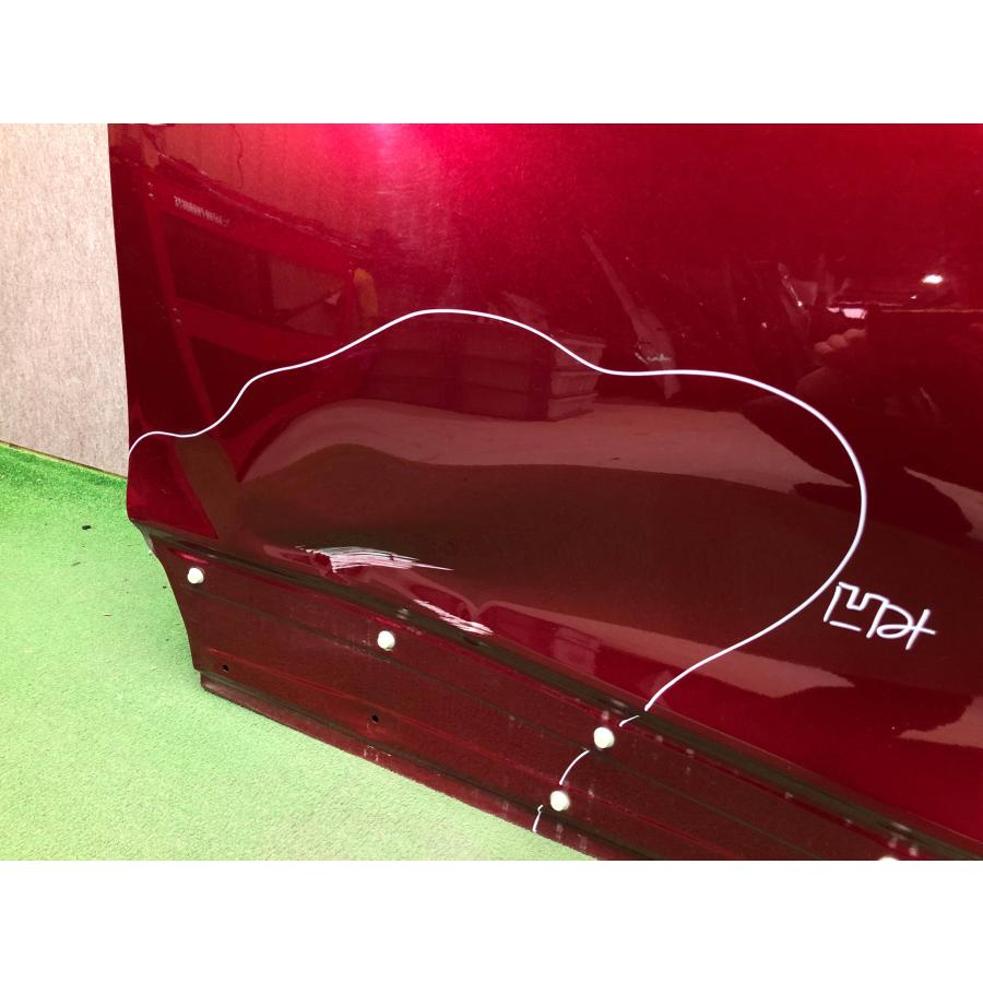 ヤリスクロス MXPB10 MXPJ10 純正 左フロントドア トヨタ ヤリスクロス MXPB10 純正 右 フロントドア MXPB10/MXPB15