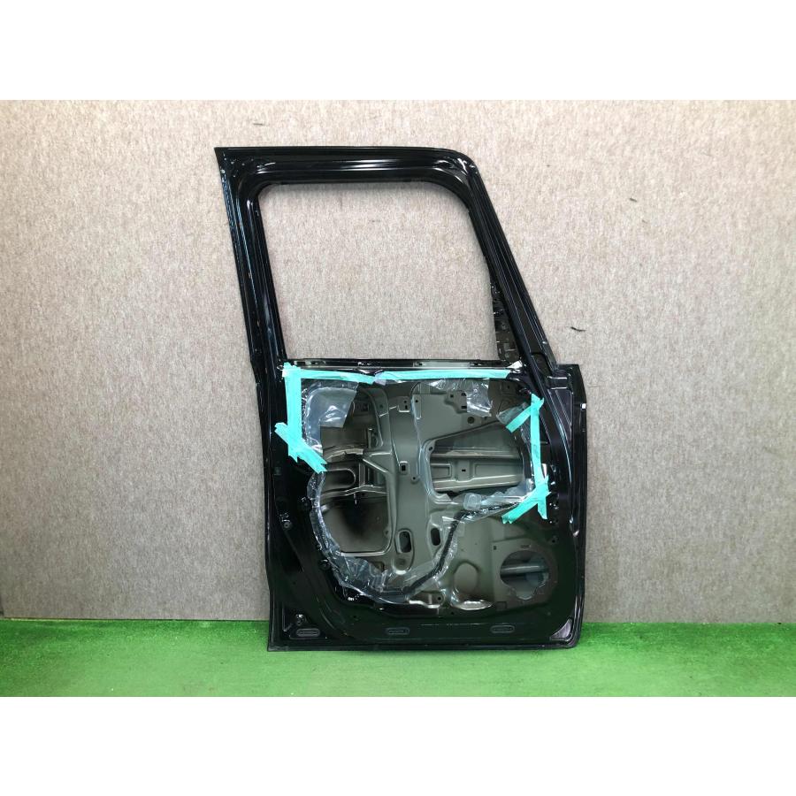 ホンダ N-BOX JF3/JF4 カスタム 純正 左フロントドア : 拓海商事ヤフー 