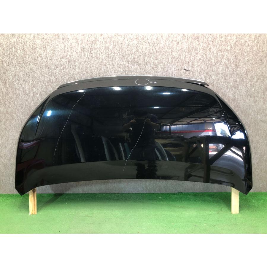 トヨタ ヴォクシー 90系 純正 ボンネット/フードパネル ZWR90W/ZWR95W