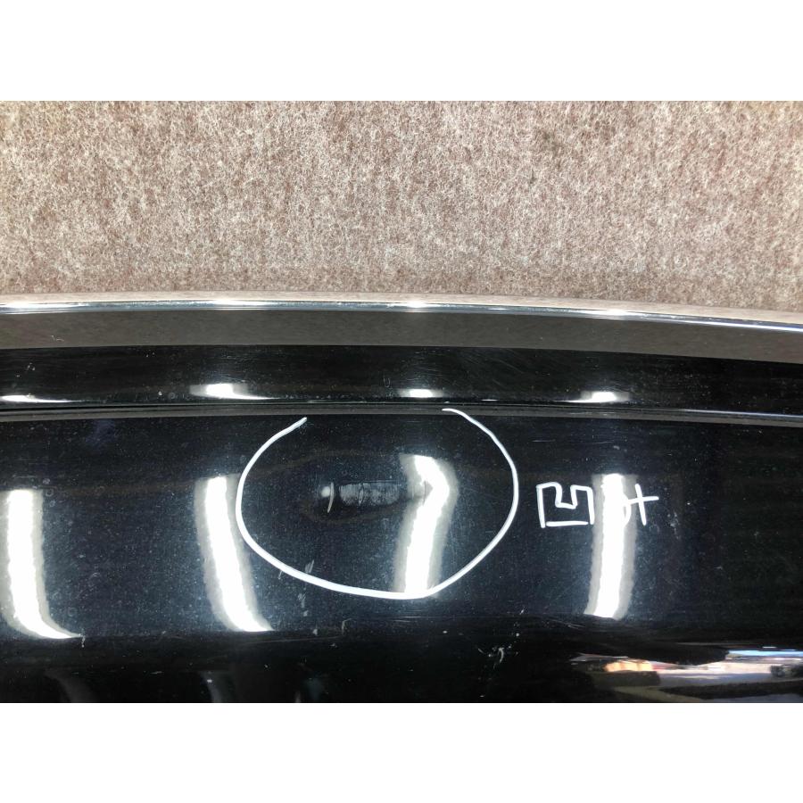 トヨタ ヴォクシー 90系 純正 ボンネット/フードパネル ZWR90W/ZWR95W