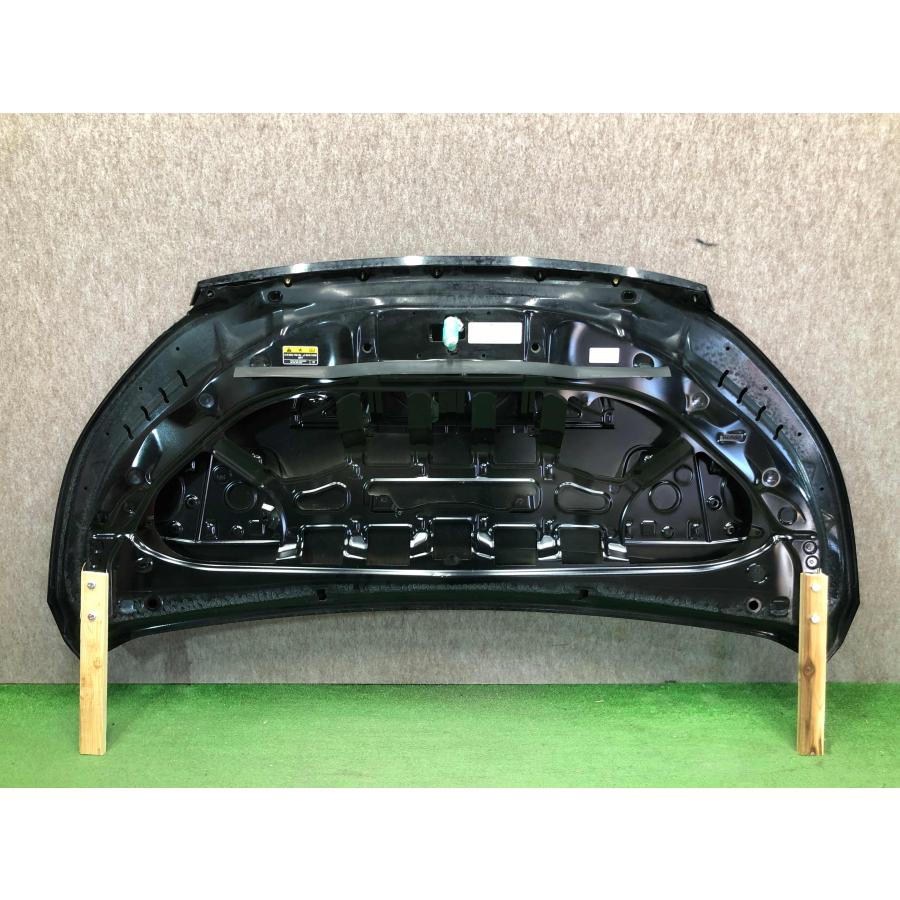 トヨタ ヴォクシー 90系 純正 ボンネット/フードパネル ZWR90W/ZWR95W