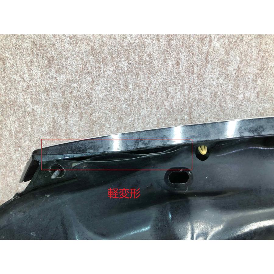 トヨタ ヴォクシー 90系 純正 ボンネット/フードパネル ZWR90W/ZWR95W