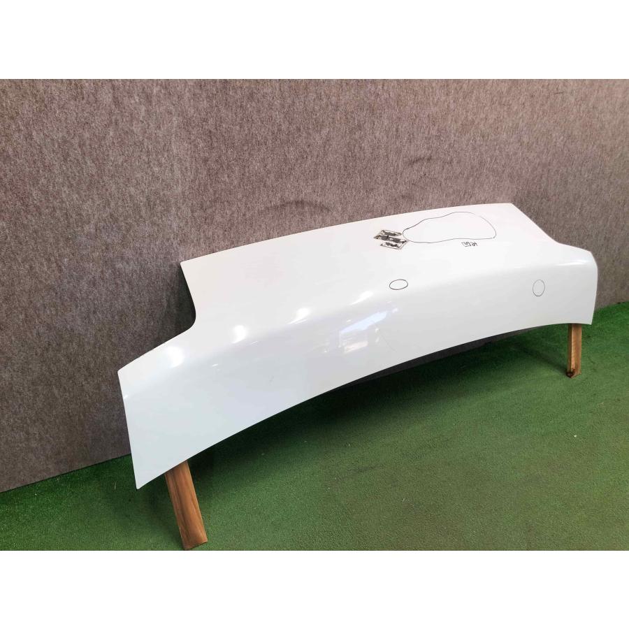 スズキ エブリィ DA17V 純正 ボンネット : 拓海商事ヤフー店 - 通販