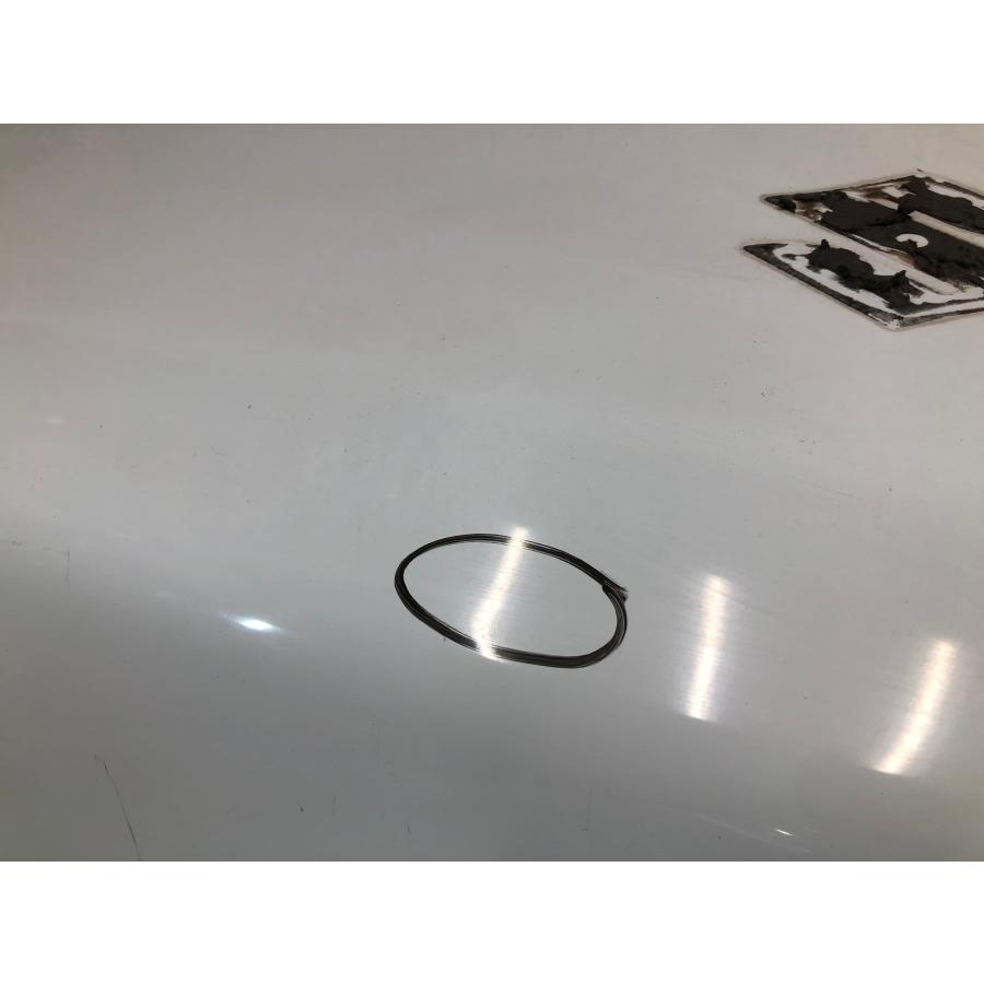 スズキ エブリィ DA17V 純正 ボンネット : 拓海商事ヤフー店 - 通販