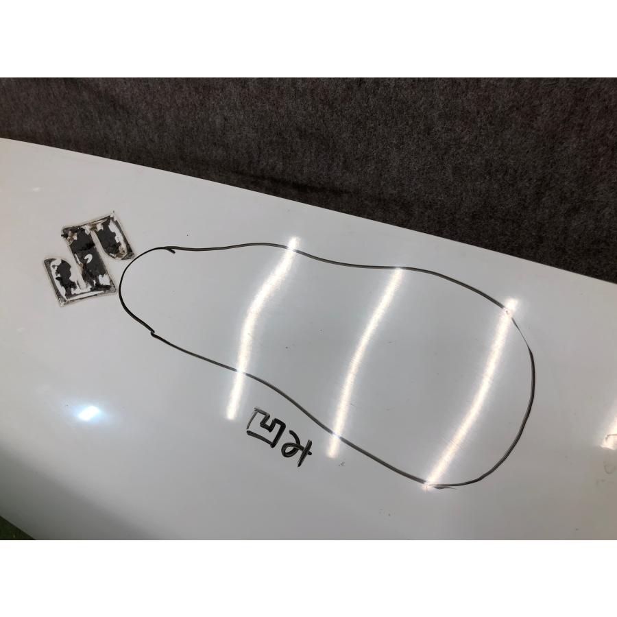 スズキ エブリィ DA17V 純正 ボンネット : 拓海商事ヤフー店 - 通販