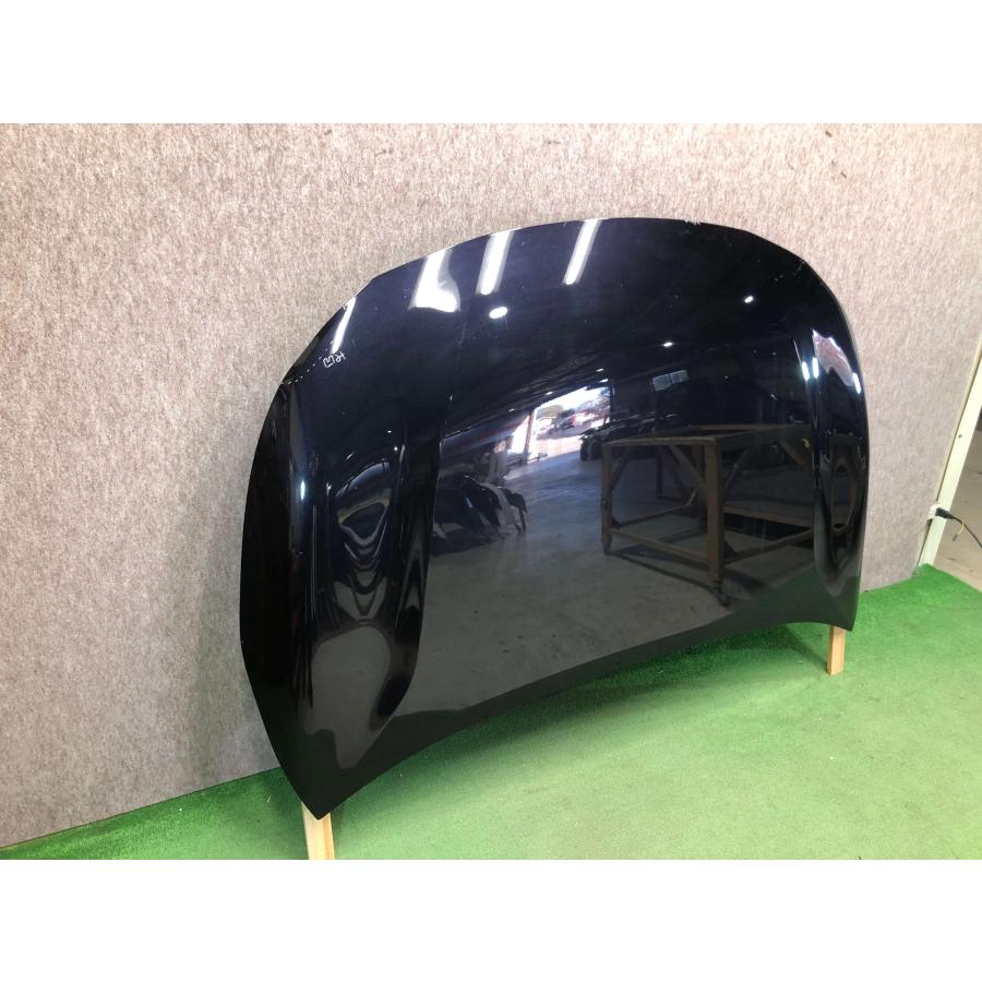 トヨタ カローラ ツーリング/スポーツ 210系 純正 ボンネット NRE210