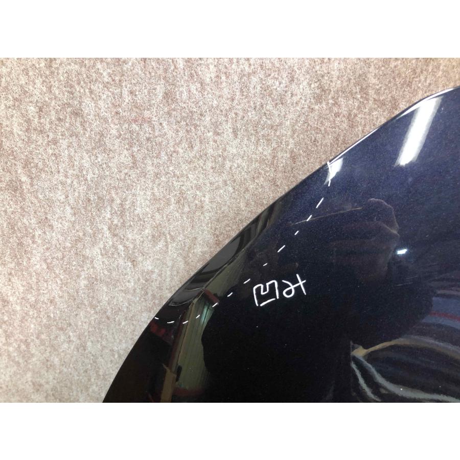トヨタ カローラ ツーリング/スポーツ 210系 純正 ボンネット NRE210