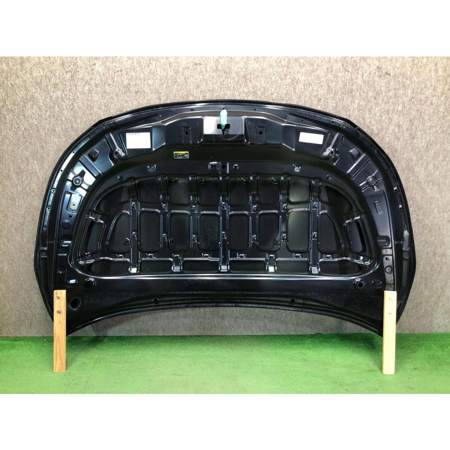 トヨタ カローラ ツーリング/スポーツ 210系 純正 ボンネット NRE210