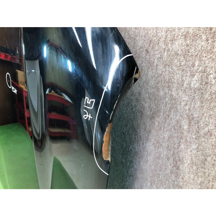 トヨタ ランドクルーザープラド 150系 後期 純正 ボンネットフード