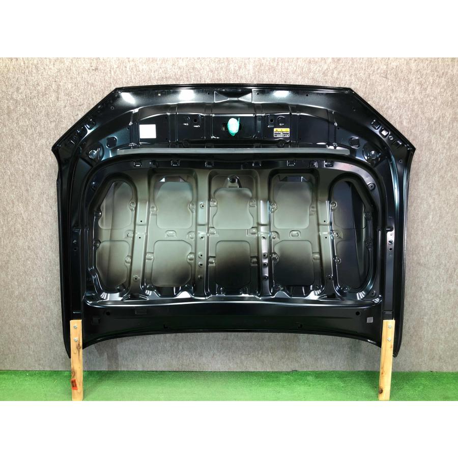トヨタ ランドクルーザープラド 150系 後期 純正 ボンネットフード