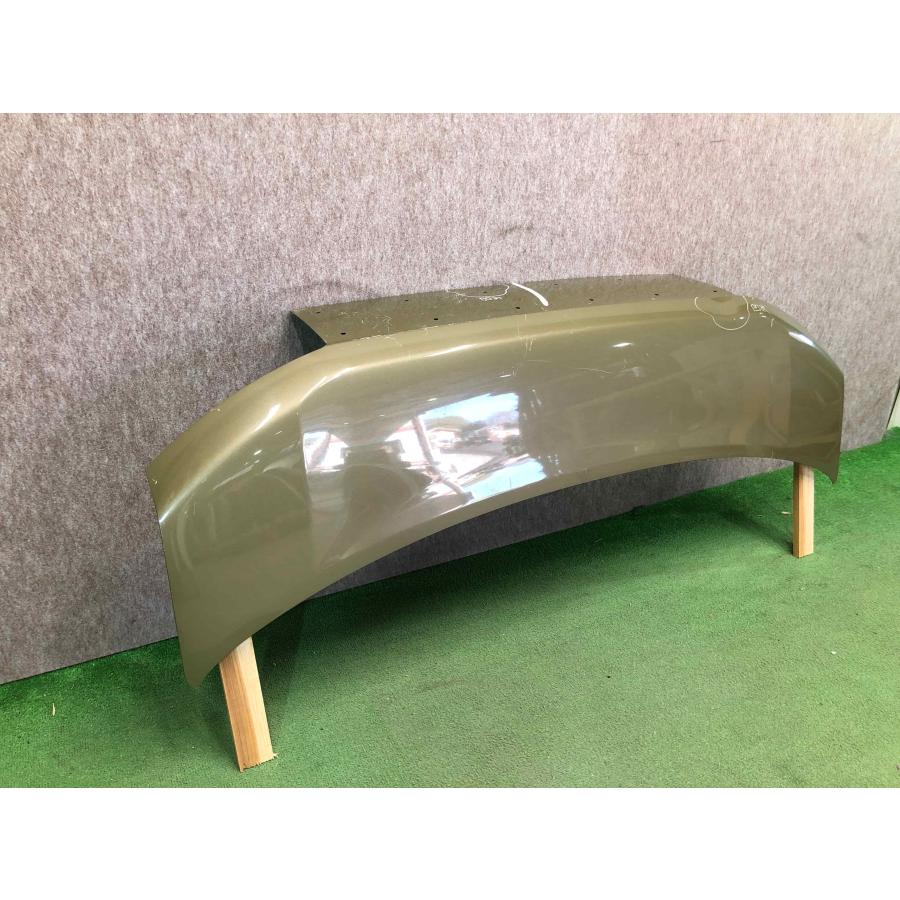 美品！ダイハツ　ウェイク　トヨタ　ピクシスメガ　純正　ボンネット ダイハツ ウェイク/ピクシスメガ 700系 純正 後期 ボンネット LA700S