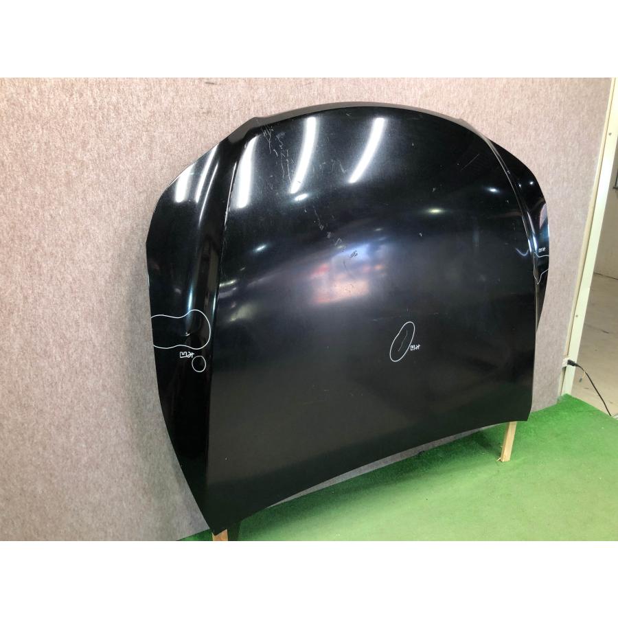grx130 トヨタ　マークxボンネット トヨタ マークX 130系 純正 ボンネット GRX130/GRX133/GRX135 : 拓海