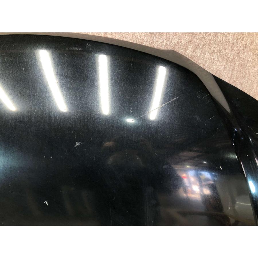 トヨタ マークX 130系 純正 ボンネット GRX130/GRX133/GRX135 : 拓海