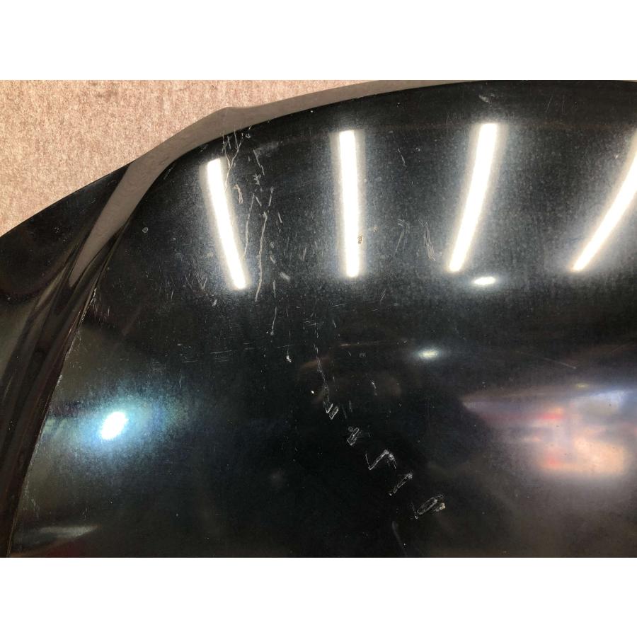 トヨタ マークX 130系 純正 ボンネット GRX130/GRX133/GRX135 : 拓海