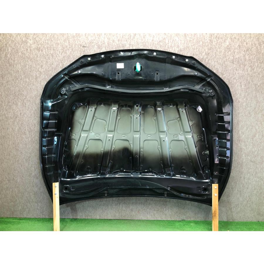 grx130 トヨタ　マークxボンネット トヨタ マークX 130系 純正 ボンネット GRX130/GRX133/GRX135 : 拓海