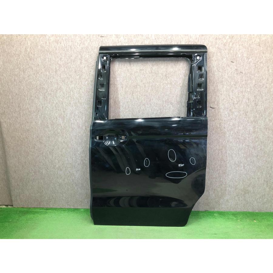 ホンダ N-BOX JF3/JF4 純正 左リアドア : 拓海商事ヤフー店 - 通販 