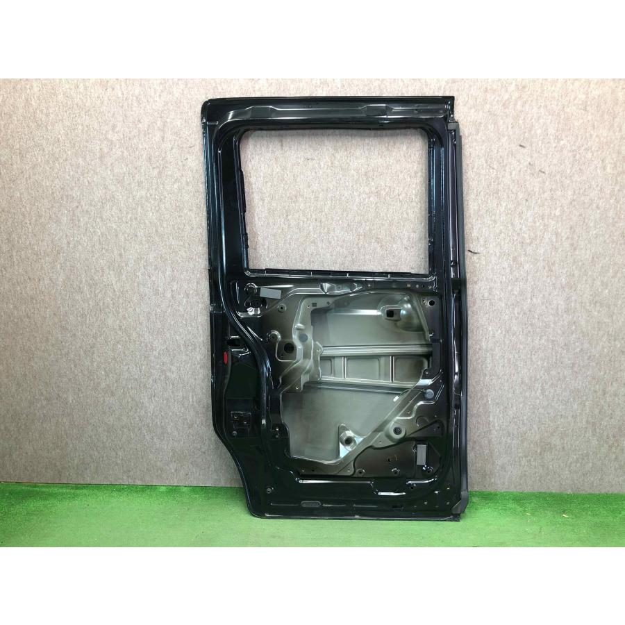 ホンダ N-BOX JF3/JF4 純正 左リアドア : 拓海商事ヤフー店 - 通販 