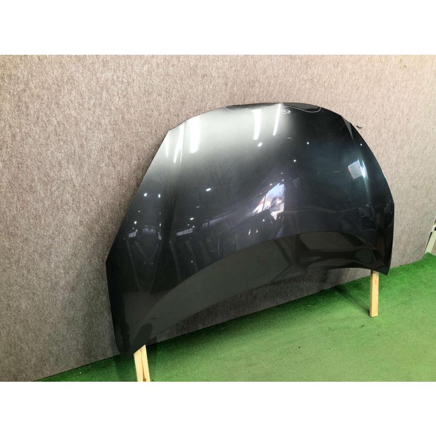 アクア NHP10 前期 中期 純正 ボンネット トヨタ アクア NHP10 前期/中期 純正 ボンネット/フードパネル : 拓海