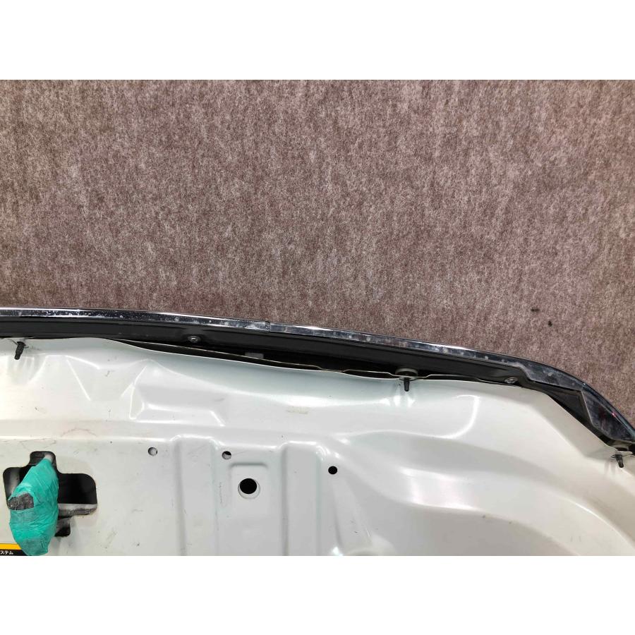 ハリアー ZSU60W ZSU65W 純正 ボンネット トヨタ ハリアー 60系 純正 ボンネットフード ZSU60W/ZSU65W/ASU60W
