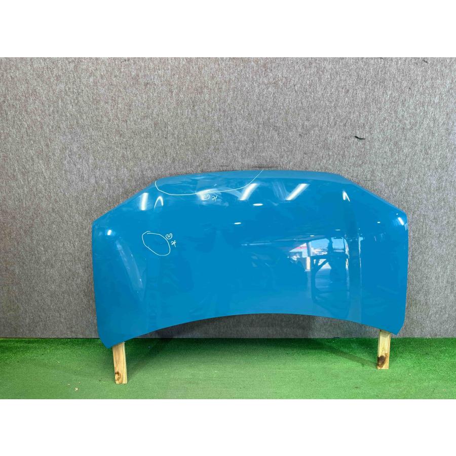 スズキ アルト HA37S/HA97S 純正 ボンネット : 拓海商事ヤフー店