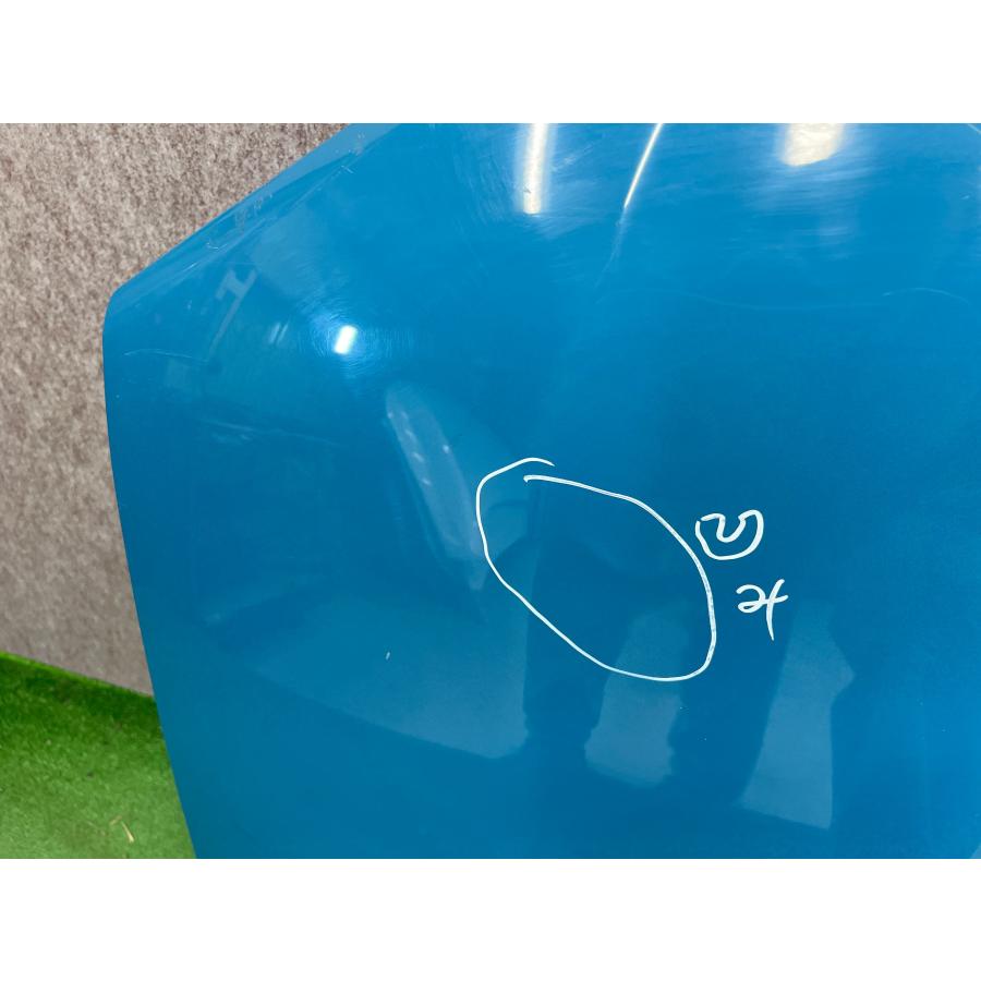 スズキ アルト HA37S/HA97S 純正 ボンネット : 拓海商事ヤフー店