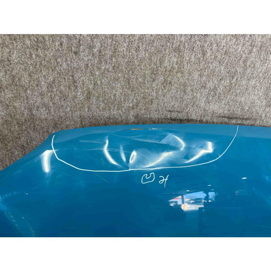 スズキ アルト HA37S/HA97S 純正 ボンネット : 拓海商事ヤフー店