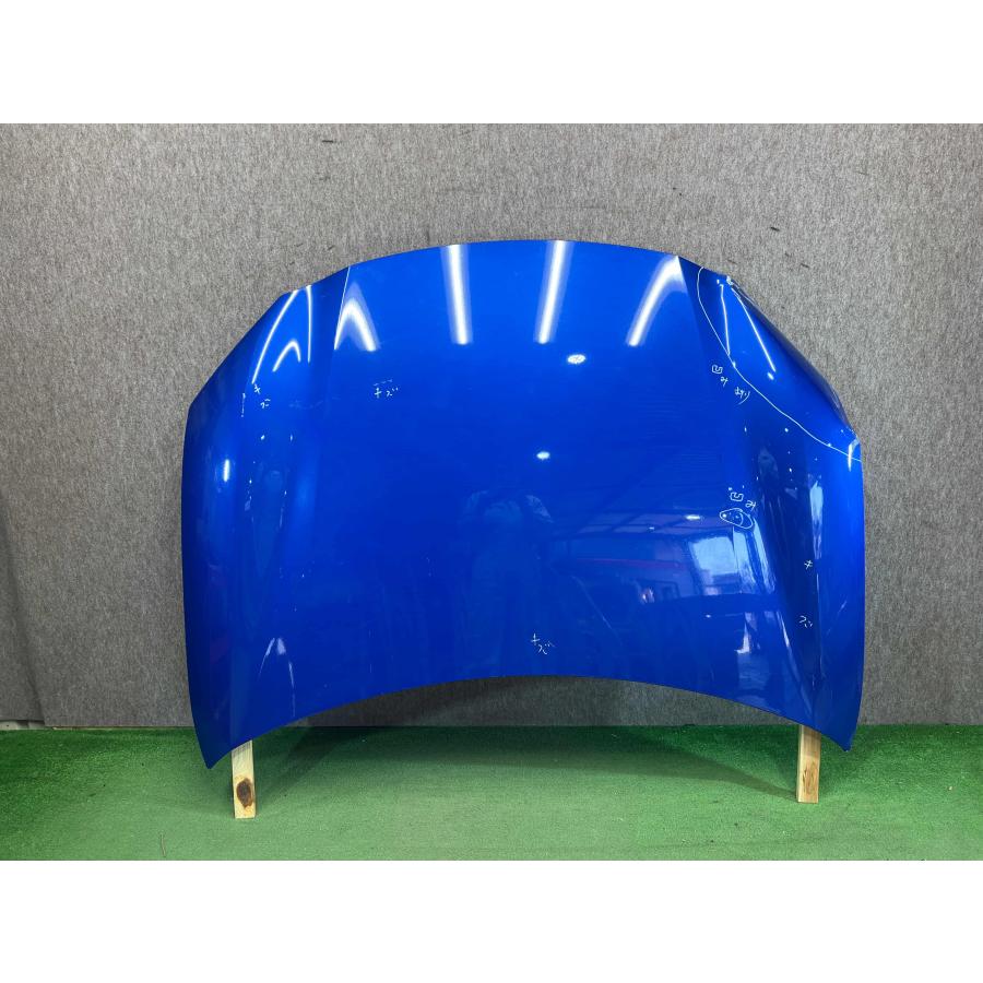 【美品】BRZ ZD8 純正ボンネット WRブルー(K7X) スバル GR86 BRZ ZN8 ZD8 純正 ボンネット : 拓海商事ヤフー店 - 通販