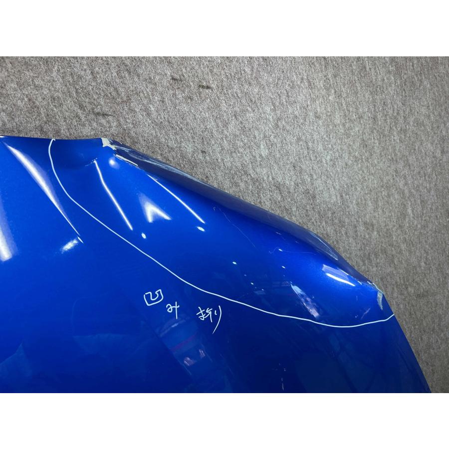 gr86 純正ボンネット　　サファイアブルー スバル GR86 BRZ ZN8 ZD8 純正 ボンネット : 拓海商事ヤフー店 - 通販