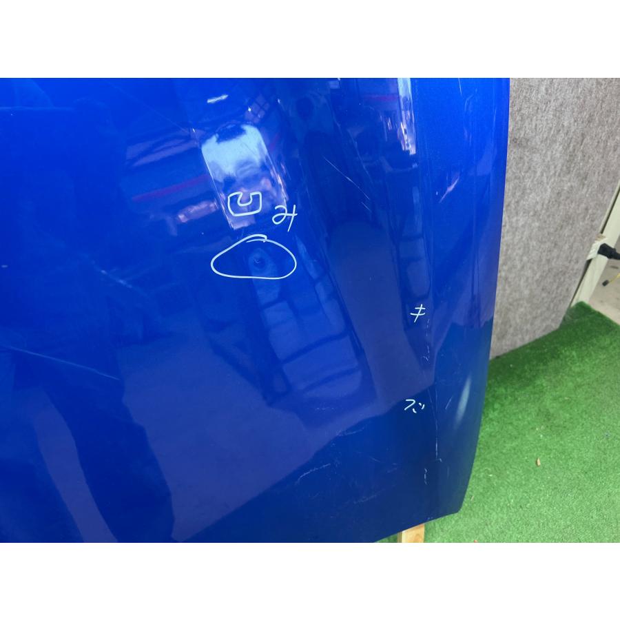 スバル GR86 BRZ ZN8 ZD8 純正 ボンネット : 拓海商事ヤフー店 - 通販