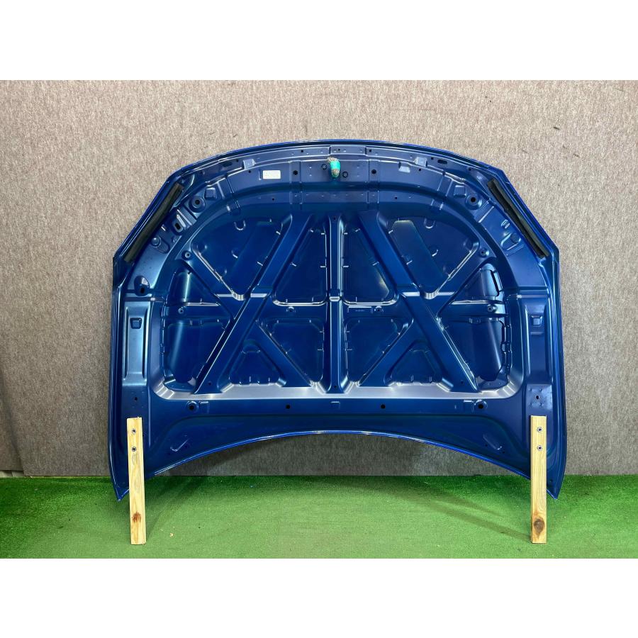 スバル GR86 BRZ ZN8 ZD8 純正 ボンネット : 拓海商事ヤフー店 - 通販