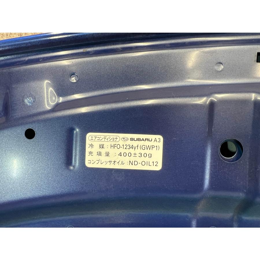 スバル GR86 BRZ ZN8 ZD8 純正 ボンネット : 拓海商事ヤフー店 - 通販