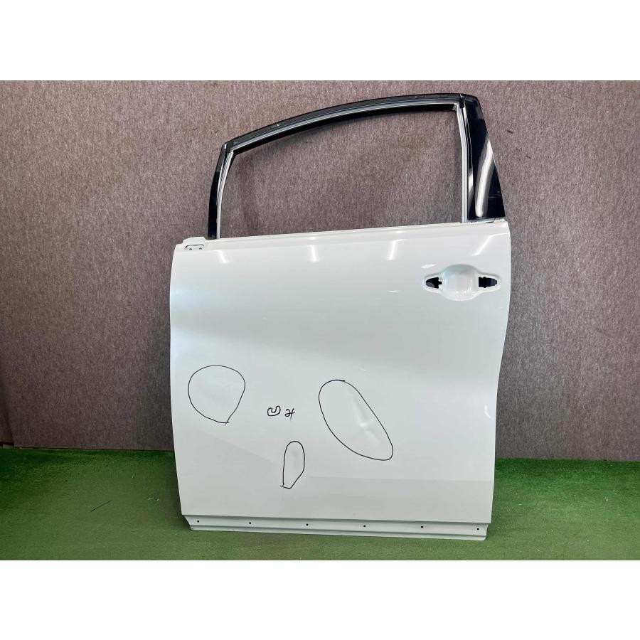 トヨタ ヴェルファイア/アルファード 30系 左 フロントドア AGH30