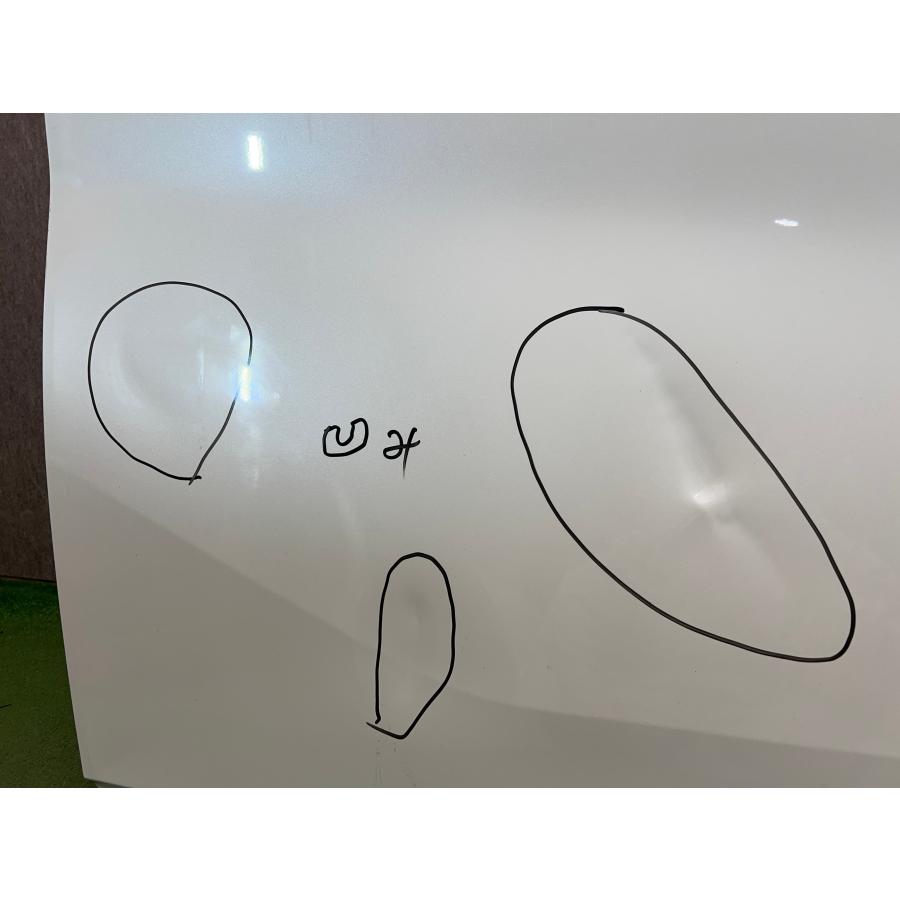トヨタ ヴェルファイア/アルファード 30系 左 フロントドア AGH30