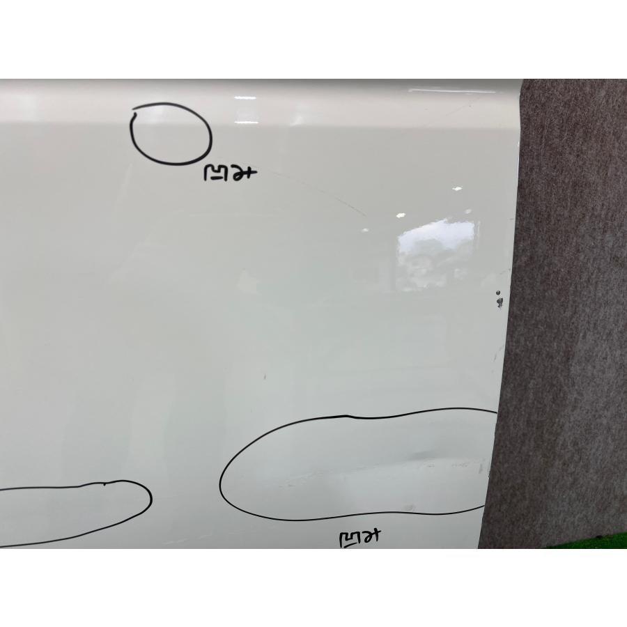 トヨタ ハイエース レジアスエース 200系 標準 左リアドア/左スライド 