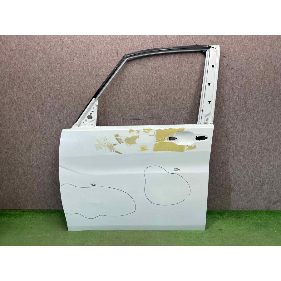 ホンダ ステップワゴン スパーダ RP系 純正 左 フロントドア RP1/RP2
