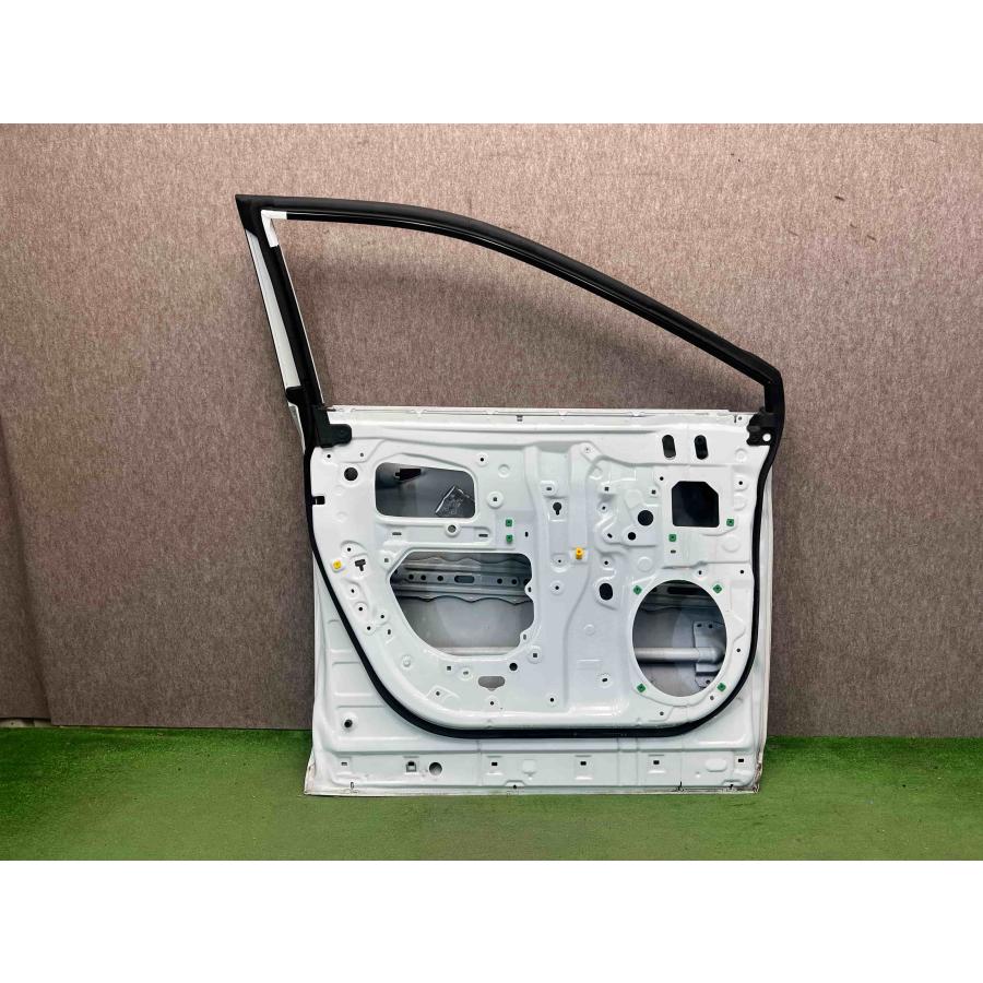レクサス RX 20系 純正 左フロントドア AGL20W/AGL25W GYL20W/GYL25W