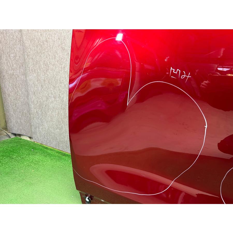 マツダ CX-5/CX5 KF系 KF2P/KF5P/KFEP 純正 左フロントドア KB7W59010