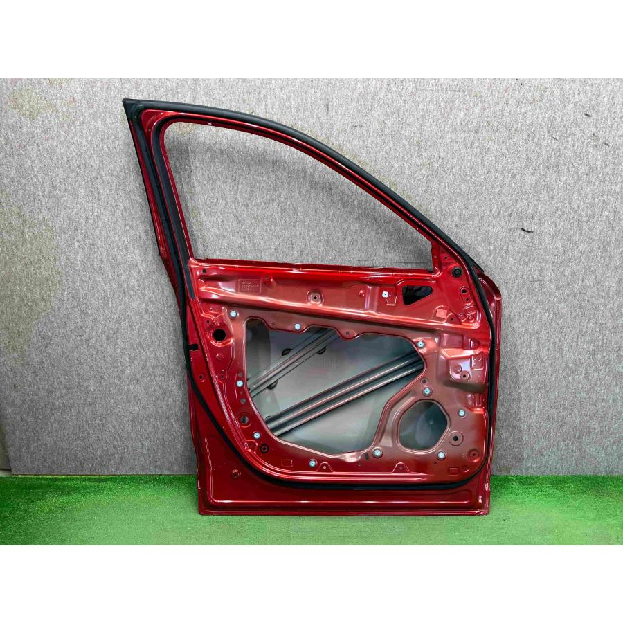 マツダ CX-5/CX5 KF系 KF2P/KF5P/KFEP 純正 左フロントドア KB7W59010