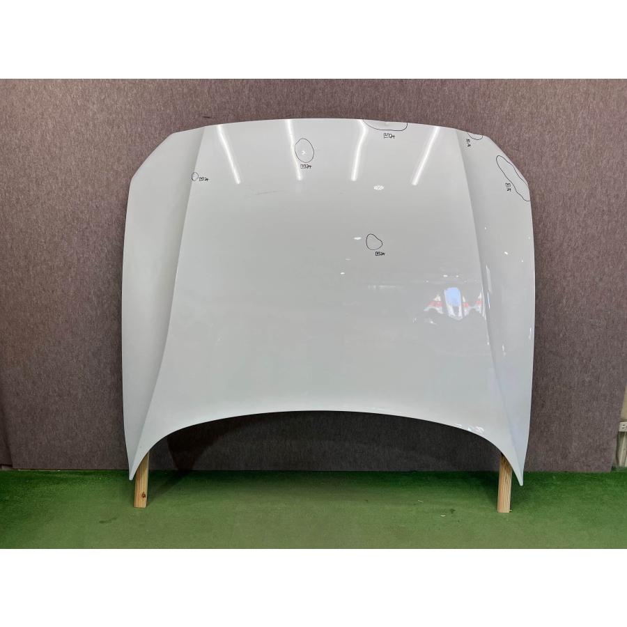 ボルボ V60/S60 ZB系 ZB420 純正 ボンネット/フードパネル 31468159