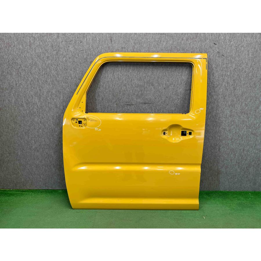 スズキ ハスラー MR52S/MR92S 純正 左 フロントドア : 拓海商事ヤフー