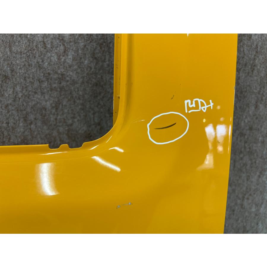 スズキ ハスラー MR52S/MR92S 純正 左 フロントドア : 拓海商事ヤフー 