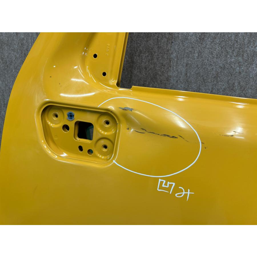 スズキ ハスラー MR52S/MR92S 純正 左 フロントドア : 拓海商事ヤフー